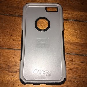 New Otter Box Commuter Case iPhone 7 Plus
